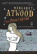 Cover of The Penelopiad: The Myth of Penelope and Odysseus