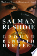 Cover of The Ground Beneath Her Feet