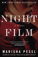 Cover of Night Film