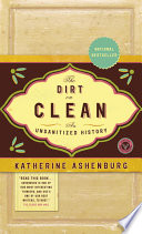 Cover of The Dirt on Clean