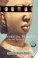 Cover of Slaves on Screen