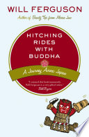 Cover of Hitching Rides with Buddha: Travels in Search of Japan