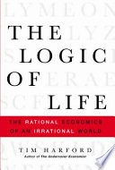 Cover of The Logic of Life