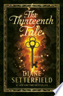 Cover of The Thirteenth Tale