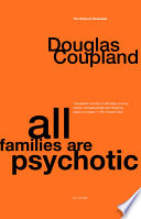 Cover of All Families are Psychotic