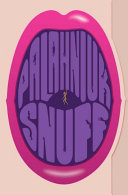 Cover of Snuff