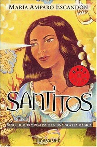 Cover of Santitos