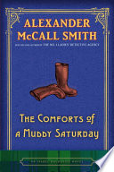 Cover of The Comforts of a Muddy Saturday