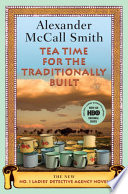 Cover of Tea Time for the Traditionally Built