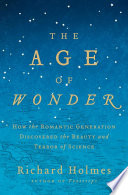 Cover of The Age of Wonder