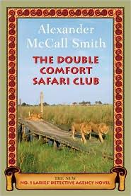 Cover of The Double Comfort Safari Club