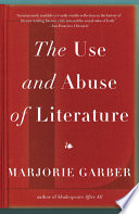 Cover of The Use and Abuse of Literature