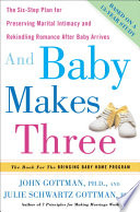 Cover of And Baby Makes Three