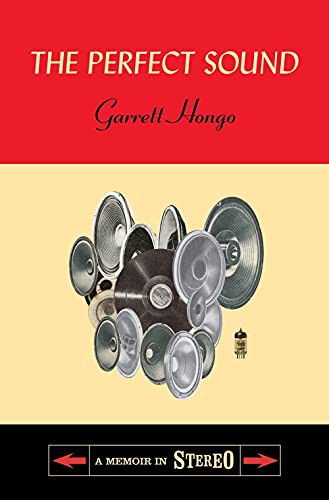 Cover of The Perfect Sound