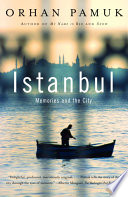 Cover of Istanbul