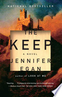 Cover of The Keep