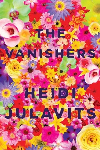 Cover of Vanishers