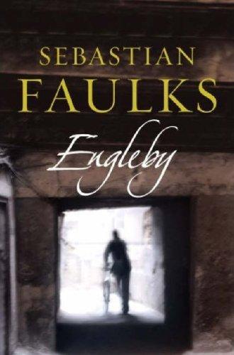Cover of Engleby