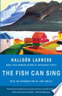 Cover of The Fish Can Sing