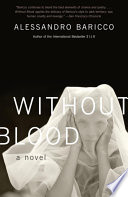 Cover of Without Blood