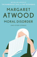 Cover of Moral Disorder and Other Stories