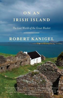 Cover of On an Irish island