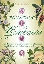 Cover of Founding Gardeners