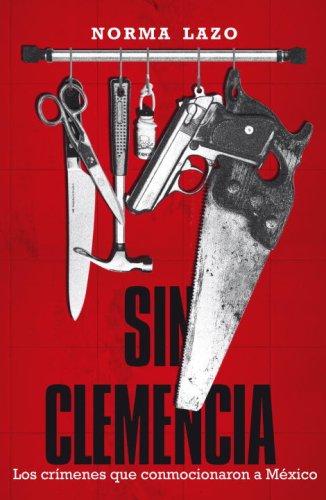 Cover of Sin Clemencia