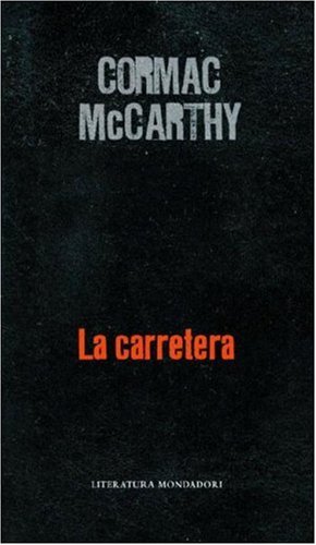 Cover of La carretera