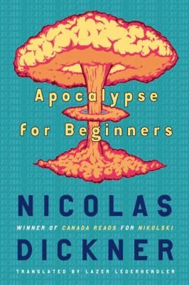 Cover of Apocalypse For Beginners