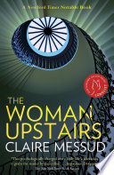 Cover of The Woman Upstairs