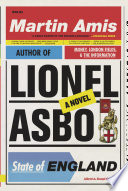 Cover of Lionel Asbo