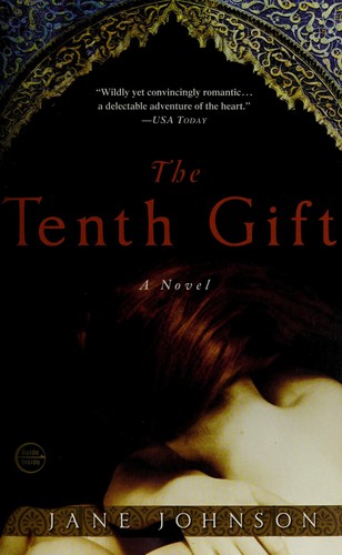 Cover of The tenth gift