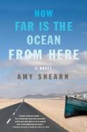 Cover of How far is the ocean from here