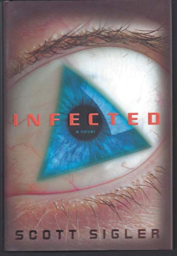 Cover of Infected