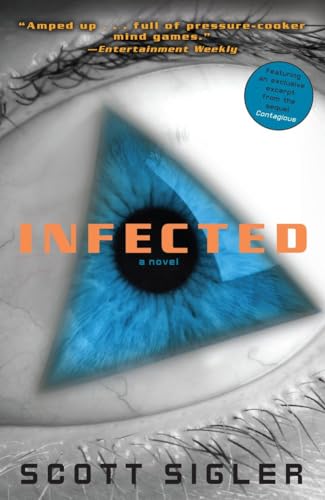 Cover of Infected