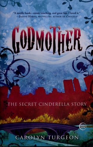 Cover of Godmother