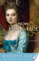 Cover of Now Face to Face