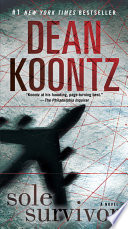 Cover of Sole Survivor