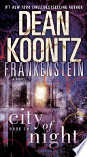 Cover of City of Night