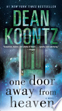 Cover of One Door Away from Heaven