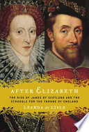 Cover of After Elizabeth