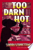 Cover of Too Darn Hot
