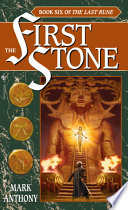 Cover of The First Stone