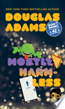 Cover of Mostly Harmless