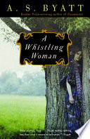 Cover of A Whistling Woman