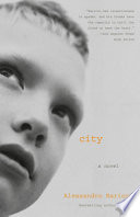 Cover of City