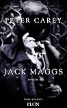 Cover of Jack Maggs
