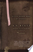 Cover of Little Black Book of Stories