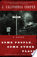 Cover of Some People, Some Other Place